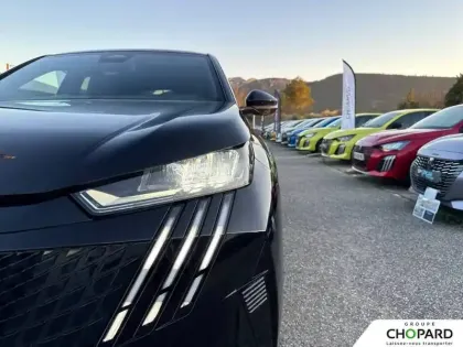 Photo 22 Peugeot 3008  Hybrid 136 e-DCS6