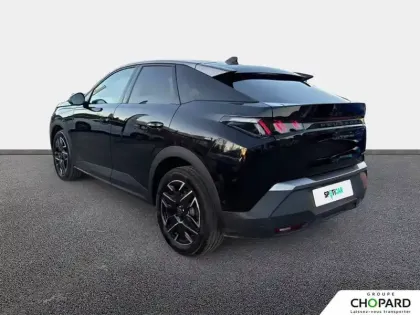 Photo 6 Peugeot 3008  Hybrid 136 e-DCS6