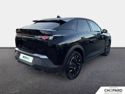 Photo 41 Peugeot 3008  Hybrid 136 e-DCS6