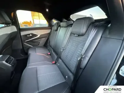 Photo 36 Peugeot 3008  Hybrid 136 e-DCS6