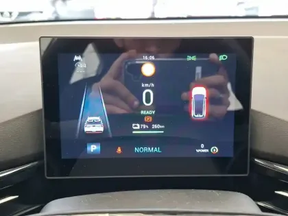 Photo 18 Mg Mg4  Electric 51kWh - 125 kW 2WD