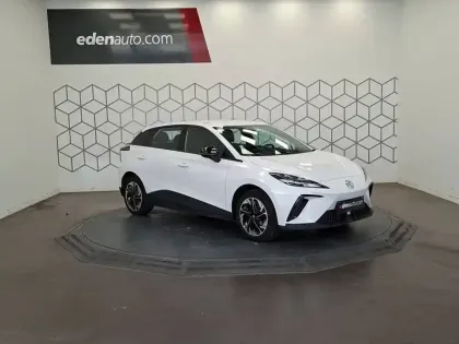 Photo 11 Mg Mg4  Electric 51kWh - 125 kW 2WD