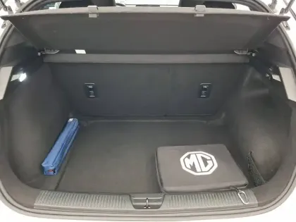 Photo 13 Mg Mg4  Electric 51kWh - 125 kW 2WD