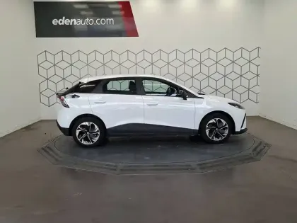 Photo 10 Mg Mg4  Electric 51kWh - 125 kW 2WD
