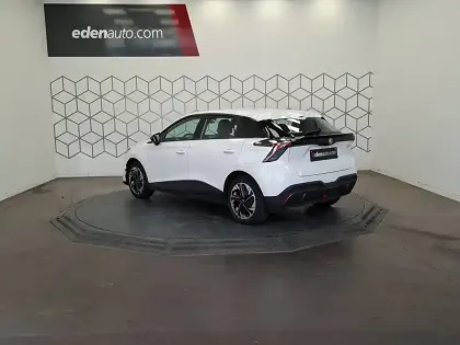 Photo 9 Mg Mg4  Electric 51kWh - 125 kW 2WD
