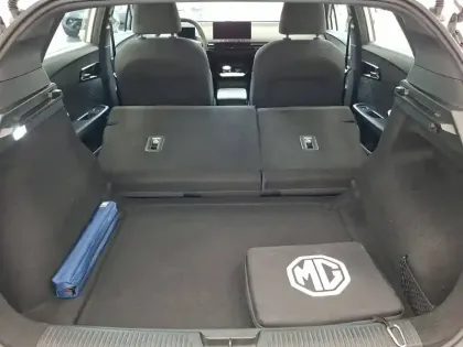 Photo 14 Mg Mg4  Electric 51kWh - 125 kW 2WD