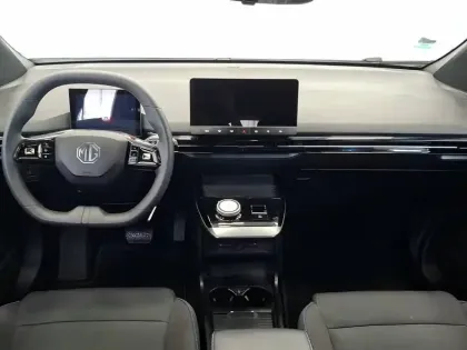 Photo 7 Mg Mg4  Electric 51kWh - 125 kW 2WD