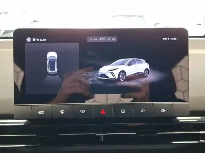 Photo 17 Mg Mg4  Electric 51kWh - 125 kW 2WD