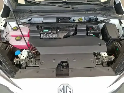 Photo 12 Mg Mg4  Electric 51kWh - 125 kW 2WD