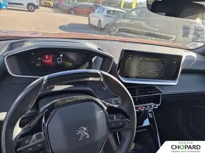 Photo 47 Peugeot 2008 Gén. II Ph1 NG GT 5