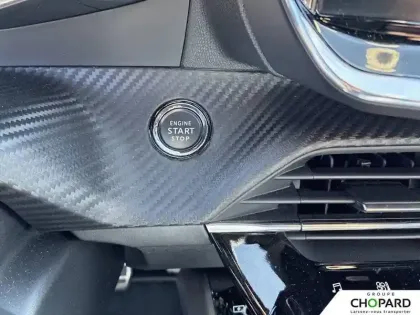 Photo 23 Peugeot 2008 Gén. II Ph1 NG GT 5