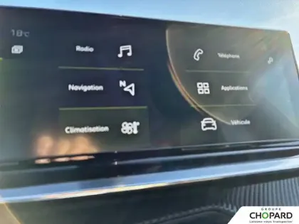 Photo 13 Peugeot 2008 Gén. II Ph1 NG GT 5