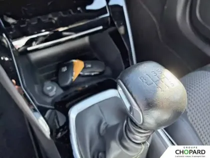 Photo 58 Peugeot 2008 Gén. II Ph1 NG GT 5