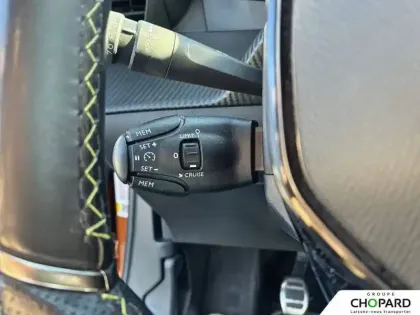 Photo 20 Peugeot 2008 Gén. II Ph1 NG GT 5