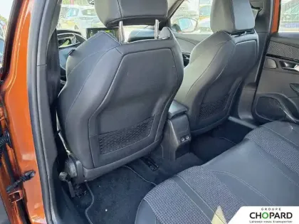 Photo 18 Peugeot 2008 Gén. II Ph1 NG GT 5