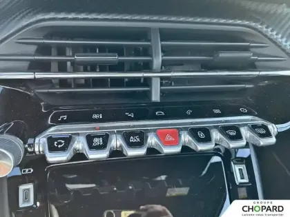 Photo 57 Peugeot 2008 Gén. II Ph1 NG GT 5