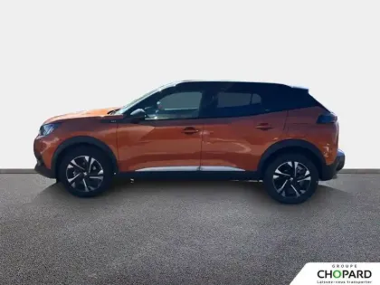 Photo 81 Peugeot 2008  PureTech 130 S&S BVM6