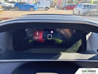 Photo 52 Peugeot 2008 Gén. II Ph1 NG GT 5