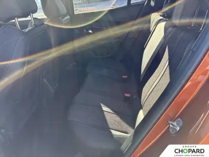 Photo 53 Peugeot 2008 Gén. II Ph1 NG GT 5