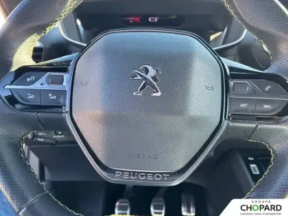 Photo 51 Peugeot 2008 Gén. II Ph1 NG GT 5