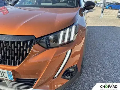 Photo 61 Peugeot 2008 Gén. II Ph1 NG GT 5