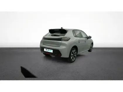 Photo 12 Peugeot 208  Hybrid 100 e-DCS6