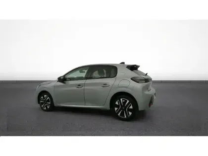 Photo 8 Peugeot 208  Hybrid 100 e-DCS6