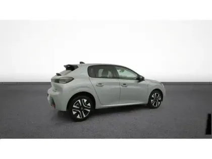 Photo 16 Peugeot 208  Hybrid 100 e-DCS6