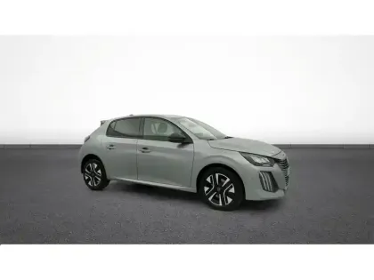 Photo 20 Peugeot 208  Hybrid 100 e-DCS6