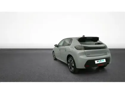 Photo 11 Peugeot 208  Hybrid 100 e-DCS6