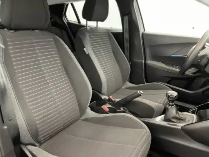 Photo 58 Peugeot 2008  PureTech 100 S&S BVM6