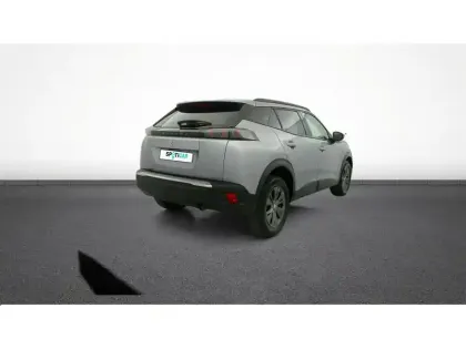 Photo 39 Peugeot 2008  PureTech 100 S&S BVM6