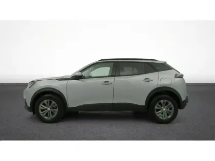 Photo 35 Peugeot 2008  PureTech 100 S&S BVM6