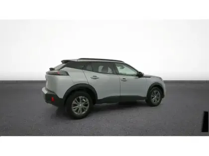 Photo 40 Peugeot 2008  PureTech 100 S&S BVM6