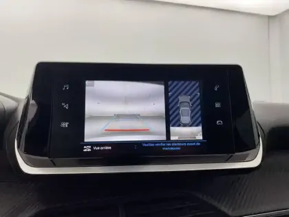 Photo 57 Peugeot 2008  PureTech 100 S&S BVM6