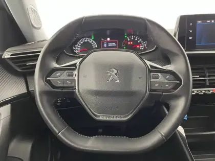 Photo 54 Peugeot 2008  PureTech 100 S&S BVM6