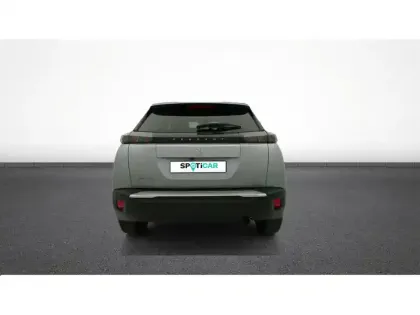 Photo 70 Peugeot 2008  PureTech 100 S&S BVM6