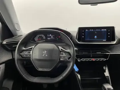 Photo 85 Peugeot 2008  PureTech 100 S&S BVM6