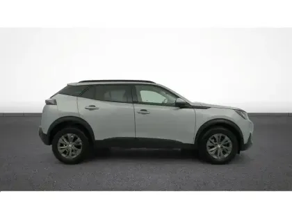 Photo 73 Peugeot 2008  PureTech 100 S&S BVM6