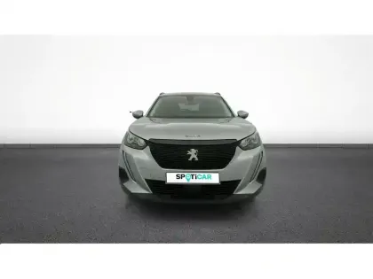 Photo 65 Peugeot 2008  PureTech 100 S&S BVM6