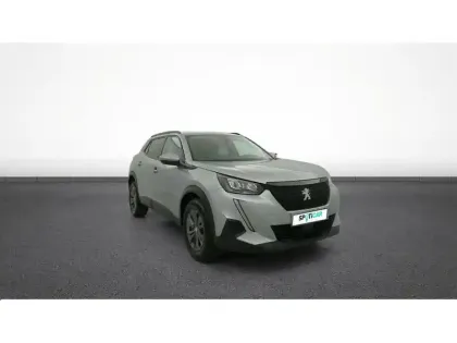 Photo 75 Peugeot 2008  PureTech 100 S&S BVM6