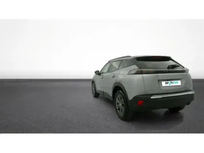 Photo 69 Peugeot 2008  PureTech 100 S&S BVM6