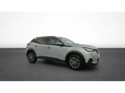 Photo 74 Peugeot 2008  PureTech 100 S&S BVM6