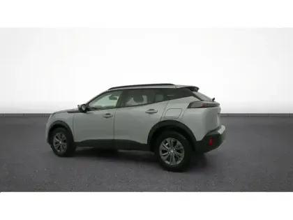 Photo 36 Peugeot 2008  PureTech 100 S&S BVM6