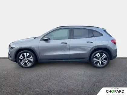 Photo 36 Mercedes GLA  200 d 8G-DCT