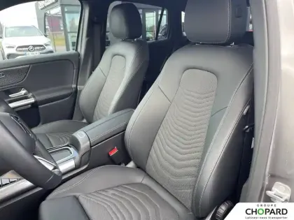 Photo 37 Mercedes GLA  200 d 8G-DCT