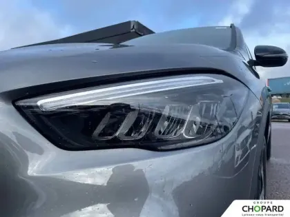 Photo 51 Mercedes GLA  200 d 8G-DCT