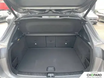 Photo 7 Mercedes GLA  200 d 8G-DCT