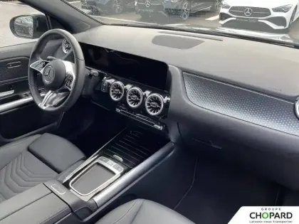 Photo 66 Mercedes GLA  200 d 8G-DCT