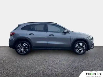 Photo 62 Mercedes GLA  200 d 8G-DCT